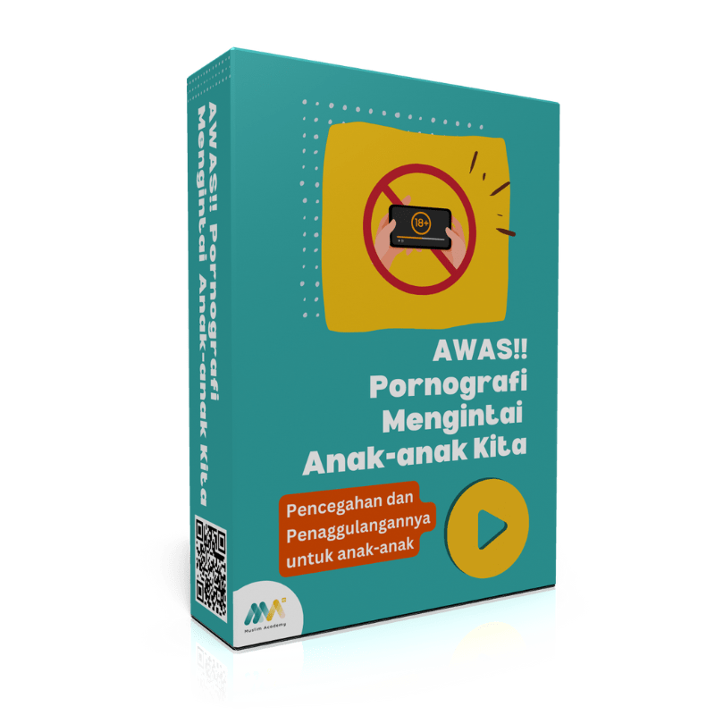 Bahaya Pornografi Untuk Anak