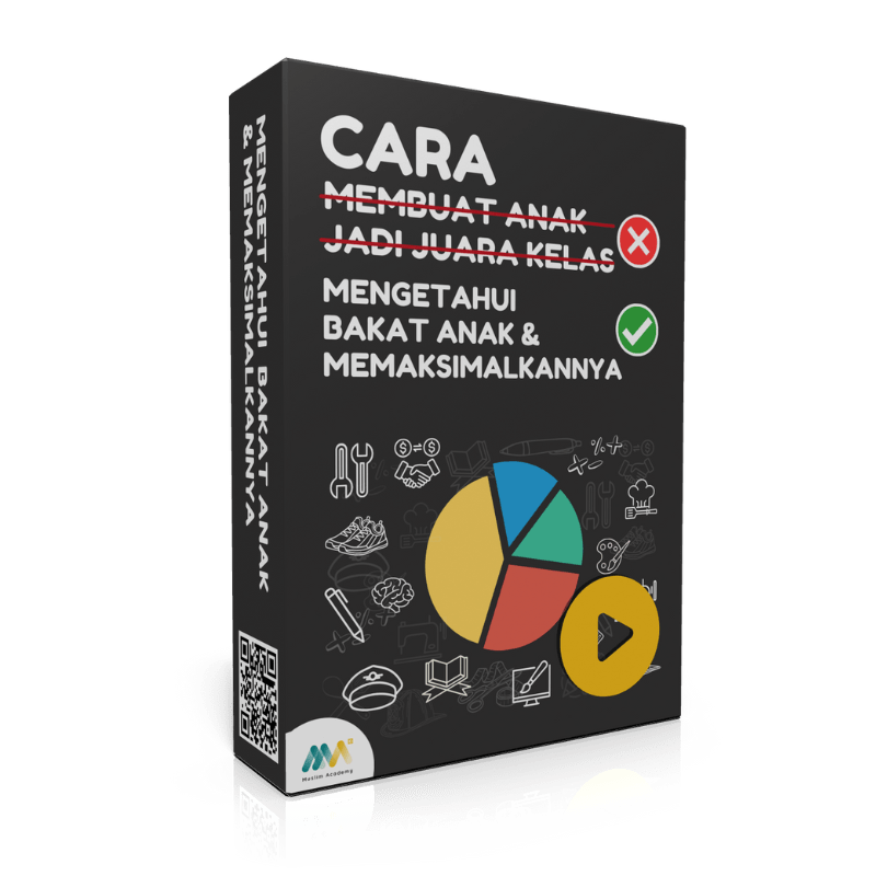 Cara Mengetahui Bakat Anak dan Memaksimalkannya