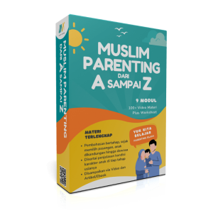 Muslim Parenting dari A sampai Z