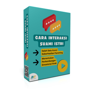 Cara Interaksi Suami Istri